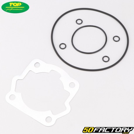 Top end gasket set Derbi Euro 2 type B