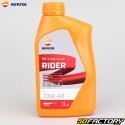 Engine oil 4T 10W40 Repsol Moto Rider