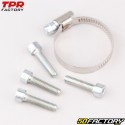 Inlet pipe AM6 minarelli, Derbi TPR Factory adjustable (PWK carburetor)