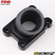 Collettore di aspirazione AM6 Minarelli, Derbi TPR Factory regolabile (carburatore PWK)