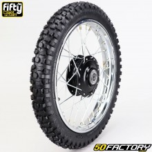 Ruota anteriore Yamaha PW 80 Fifty