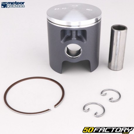 Piston Yamaha TZ 250 Ø53.95 mm (dimension A) Meteor