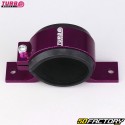 Supporto in alluminio per pompa Bosch 044 Ø60 mm Turbo Funziona viola