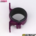 Supporto in alluminio per pompa Bosch 044 Ø60 mm Turbo Funziona viola