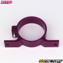 Supporto in alluminio per pompa Bosch 044 Ø60 mm Turbo Funziona viola