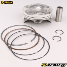 Pistone Suzuki RM-Z 250 (dal 2010) Ø76.98 mm (dimensione C) ProX