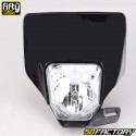 Headlight plate type Husqvarna FE, TE  (XNUMX - XNUMX) Fifty  black