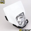 Headlight plate type Husqvarna FE, TE  (XNUMX - XNUMX) Fifty  white