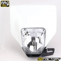 Headlight plate type Husqvarna FE, TE  (XNUMX - XNUMX) Fifty  white