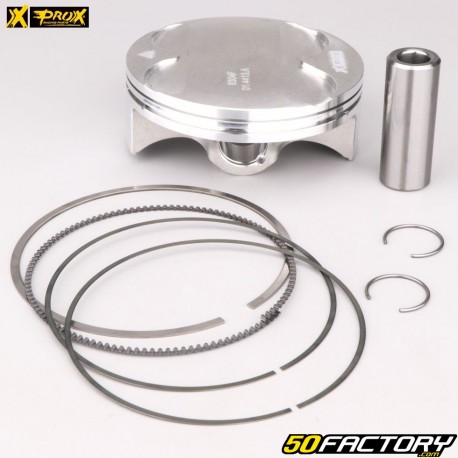 Piston Kawasaki KXF 450 (2013 - 2014, 2016 - 2018) Ø95.97 mm (cote A) ProX