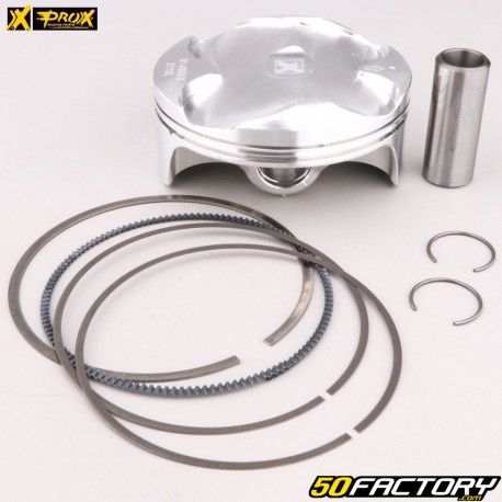 Piston Kawasaki KXF 250 (2020) Ø77.97 mm (cote B) ProX