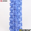 Pneu de bicicleta 20x2.25 (58-406) Kenda K-51 azul