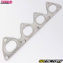 Joint de collecteur d'échappement acier Honda B16A3, B18C5... Turbo Works