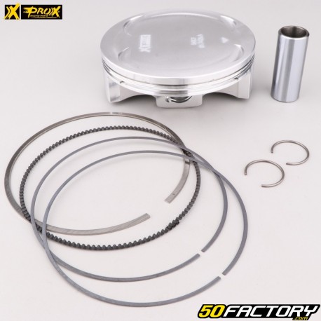 Piston Beta RR 480 (since 2015) Ø99.96 mm (dimension A) ProX