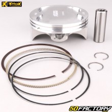 Piston Yamaha YZF 450 (2014 - 2017), WR-F (2016 - 2018)... Ø96.95 mm (cote A) ProX