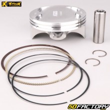 Piston Yamaha YZF 450 (2014 - 2017), WR-F (2016 - 2018)... Ø96.96 mm (cote B) ProX