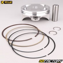 Piston Yamaha YZF 450 (2014 - 2017), WR-F (2016 - 2018)... Ø96.97 mm (cote C) ProX