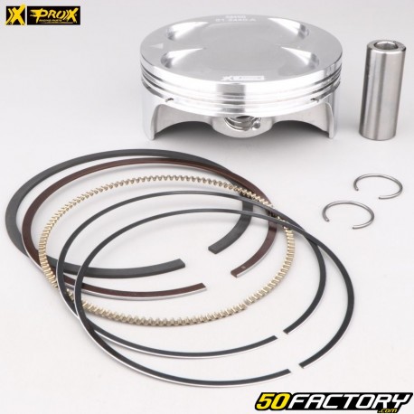 Piston Yamaha YZF 450 (2010 - 2013) Ø96.95 mm (cote A) ProX