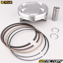 Piston Yamaha YZF 450 (2010 - 2013) Ø96.97 mm (cote C) ProX