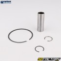 Piston Rotax 123 Aprilia RS, AF1, Red Rose... 125 (cylindre alu) Ø53.93 mm (cote A) Meteor