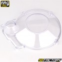 Ignition cover AM6 Minarelli type Euro 1  Fifty transparent