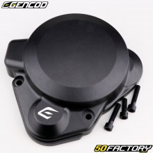 Tapa cárter de encendido Derbi Euro 3 y 4 Gencod GRD negro