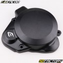 Ignition cover Derbi Euro 3 and 4 Gencod GRD black