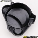 Ignition cover Derbi Euro 3 and 4 Gencod GRD black