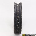 3.00x17 pulgadas de fleje trasero Yamaha DT 50, XTX 125, MBK X-límite, Malaguti XSM