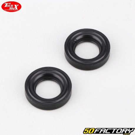 Guarnizioni per viti a testa cilindrica Honda CBR 125, CB 500, CBF 1000... Max Turn