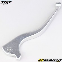 Levier de frein avant Derbi DRD Xtreme, Gilera SMT (depuis 2011)... TNT Original gris