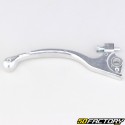 Front brake lever Rieju  MRT Pro Derbi DRD Pro, Peugeot NK7... Grey