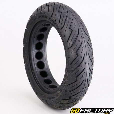 10x2.50 solid scooter tire (inner honeycomb)