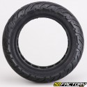 10x2.50 solid scooter tire (inner honeycomb)