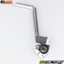 Avviamento a pedale kick Derbi Senda,  Gilera SMT,  RCR,  Aprilia SX... Replay acciaio cromato