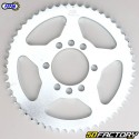 Rear sprocket 53 teeth steel 428 Yamaha DTMX,  DTLC 125 ... Afam