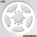 Rear sprocket 53 teeth steel 428 Yamaha DTMX,  DTLC 125 ... Afam