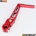 Kick Derbi Senda,  Gilera SMT,  RCR,  Aprilia SX... aluminio Replay Evo rojo