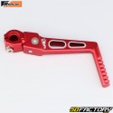 Kick Derbi Senda,  Gilera SMT,  RCR,  Aprilia SX... aluminio Replay Evo rojo