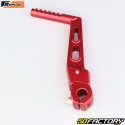 Kick Derbi Senda,  Gilera SMT,  RCR,  Aprilia SX... aluminio Replay Evo rojo