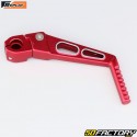 Kick-start AM6 Minarelli aluminum Replay Evo red