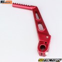 Kick-start AM6 Minarelli aluminum Replay Evo red