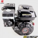 Loncin LC GXNUMXF-R-EXNUMX XNUMXcc lawn mower horizontal axis engine