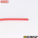 Elvedes red bicycle brake cable housing Ø5 mm (10 meters)