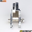 Rialzo ammortizzatore MBK Booster,  Nitro,  Yamaha Bw di, Aerox...Riproduzione Chrome