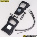 Protezioni forcellone KTM EXC 250, 300, EXC-F 450 (dal 2024)... Acerbis X-Power nero