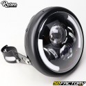 Universal LED headlight with indicators Ø180 mm Restone