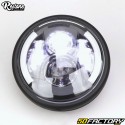 Universal LED headlight with indicators Ø180 mm Restone