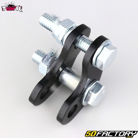 Shock absorber riser Derbi Senda,  Gilera SMT,  RCR... Black Tun&#39;R