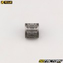 Gabbia dell&#39;ago del pistone di 15x19x17 mm Yamaha YZ 125 (dal 2001), Fantic XX,XE... ProX